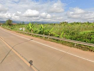 For sale land in Mueang Chiang Rai, Chiang Rai