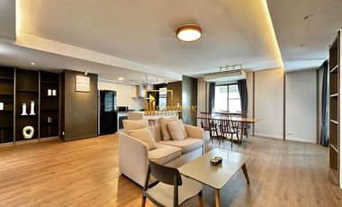 For rent 2 bedrooms apartment in Watthana, Bangkok