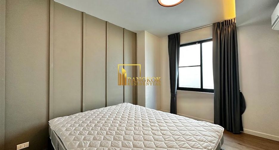 For rent 2 bedrooms apartment in Watthana, Bangkok