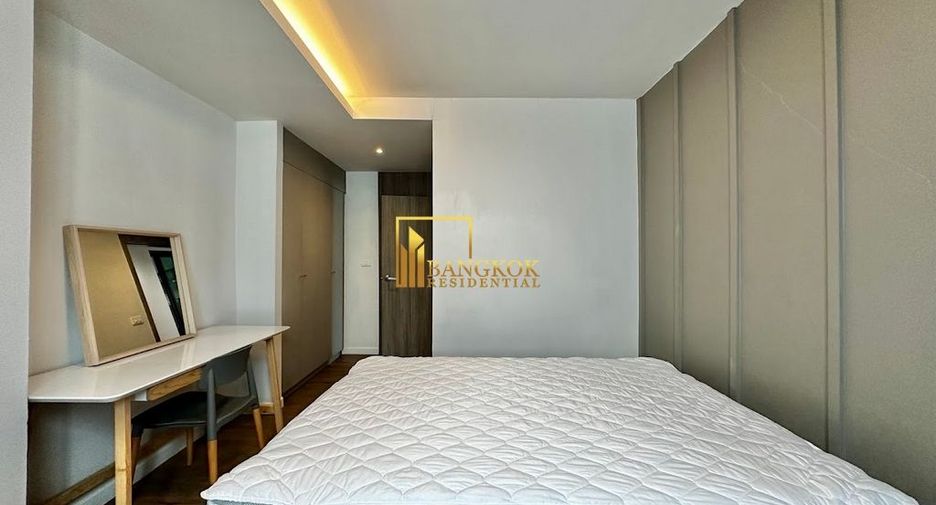 For rent 2 bedrooms apartment in Watthana, Bangkok
