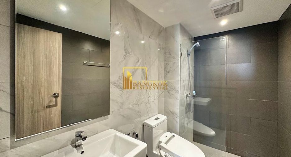 For rent 2 bedrooms apartment in Watthana, Bangkok