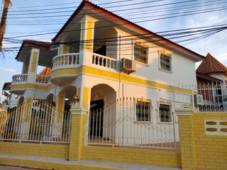 出租 3 卧室 独立屋 在 Bang Lamung, Chon Buri