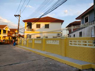 出租 3 卧室 独立屋 在 Bang Lamung, Chon Buri