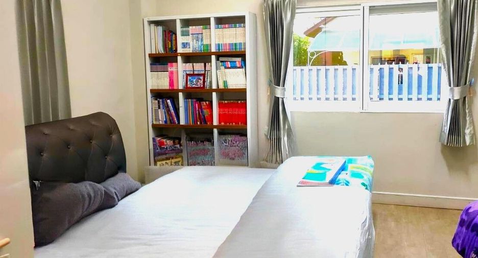 For sale 4 ベッドルーム villa in Bang Lamung, Chonburi