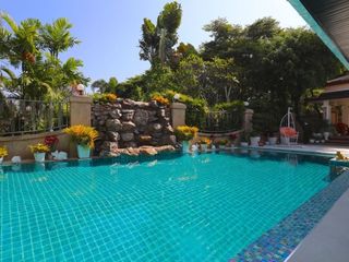 For sale 3 bedrooms villa in Bang Lamung, Chonburi
