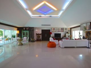 For sale 3 bedrooms villa in Bang Lamung, Chonburi