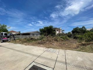 Terreno en venta en Mueang Chon Buri, Chonburi