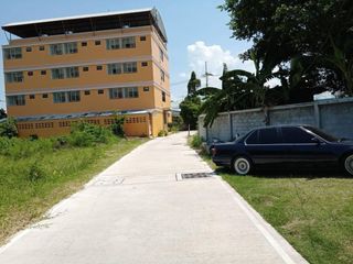 Terreno en venta en Mueang Chon Buri, Chonburi