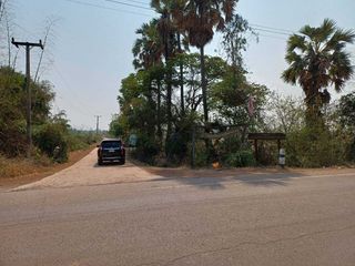 For sale land in Prachak, Udon Thani