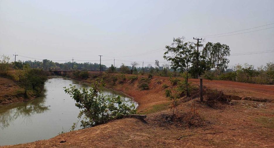 出售 土地 在 Prachak, Udon Thani