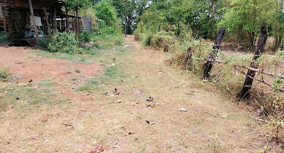 出售 土地 在 Prachak, Udon Thani