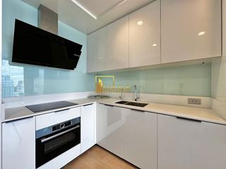 For rent 2 bedrooms condo in Sathon, Bangkok