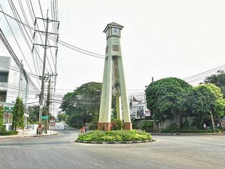出售 土地 在 Nong Chok, 曼谷