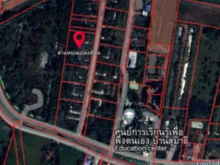 出售 土地 在 Nong Chok, 曼谷