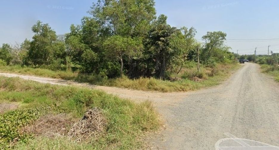 Terreno en venta en Nong Chok, Bangkok