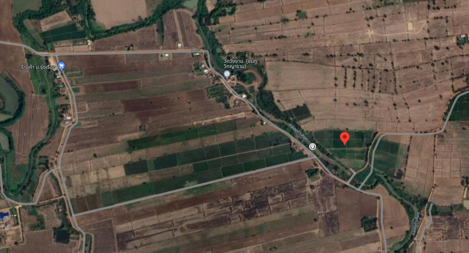 For sale land in Wichian Buri, Phetchabun