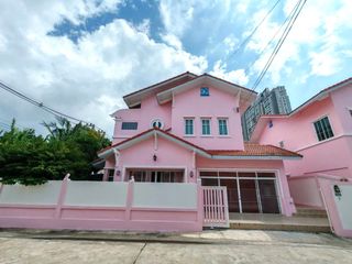 Haus zum Kauf mit 3 Zimmer in Bang Lamung, Chonburi