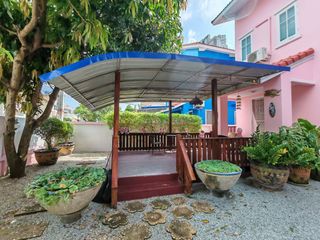 Haus zum Kauf mit 3 Zimmer in Bang Lamung, Chonburi