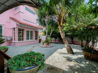 Haus zum Kauf mit 3 Zimmer in Bang Lamung, Chonburi