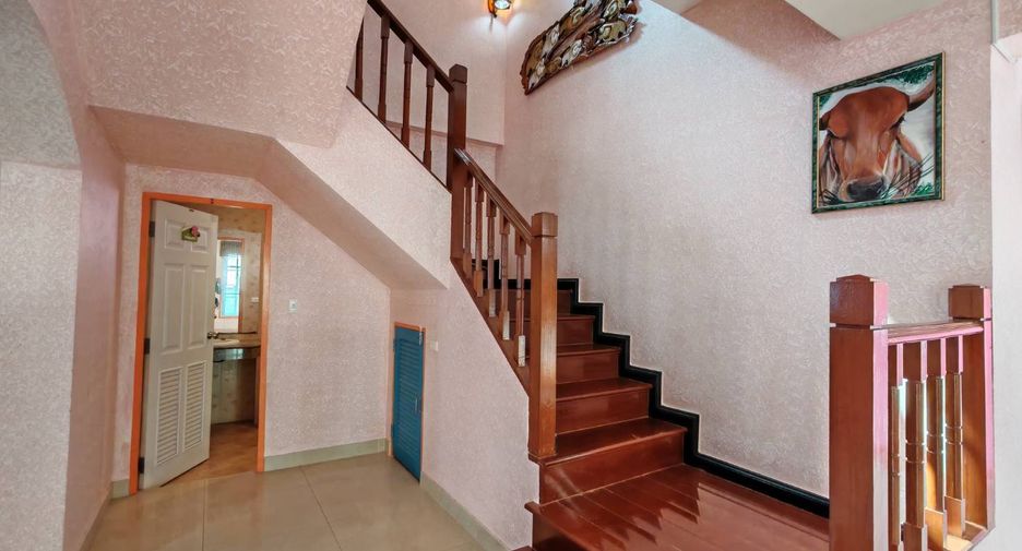 Casa en venta de 3 habitaciones en Bang Lamung, Chonburi