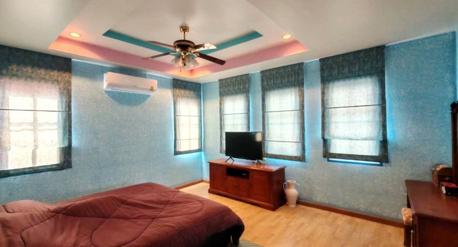 Casa en venta de 3 habitaciones en Bang Lamung, Chonburi