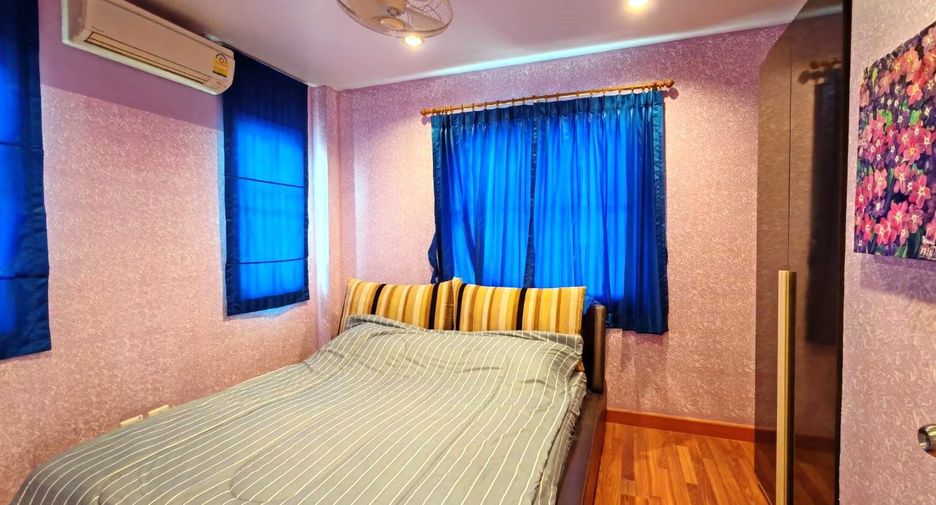 Casa en venta de 3 habitaciones en Bang Lamung, Chonburi