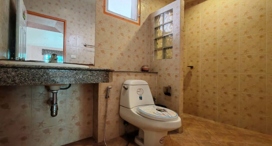Casa en venta de 3 habitaciones en Bang Lamung, Chonburi