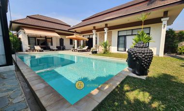 For sale 5 bedrooms villa in East Pattaya, Pattaya