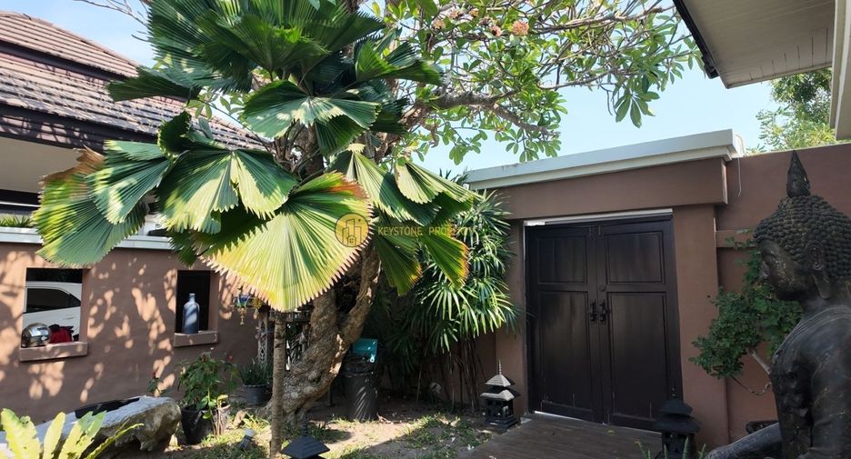 À vendre 5 chambres villa à East Pattaya, Pattaya