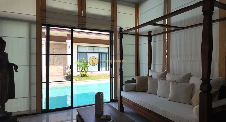 À vendre 5 chambres villa à East Pattaya, Pattaya
