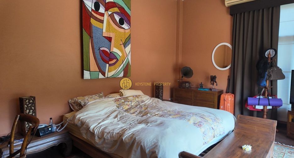 À vendre 5 chambres villa à East Pattaya, Pattaya