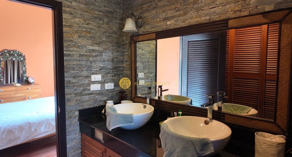 À vendre 5 chambres villa à East Pattaya, Pattaya
