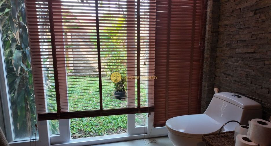 À vendre 5 chambres villa à East Pattaya, Pattaya