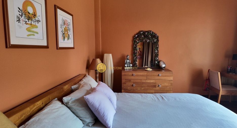 À vendre 5 chambres villa à East Pattaya, Pattaya