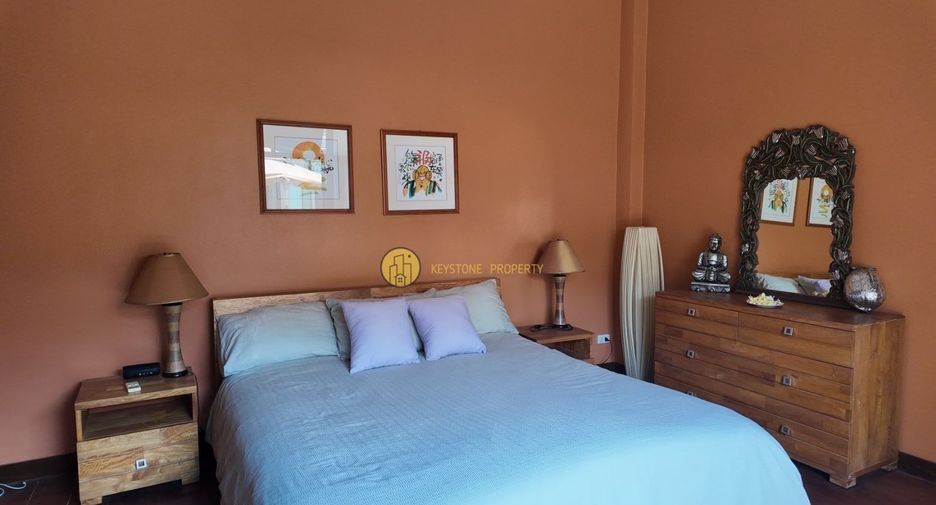 À vendre 5 chambres villa à East Pattaya, Pattaya