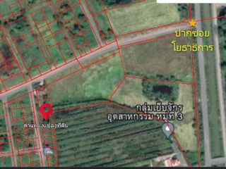 For sale land in Pak Phli, Nakhon Nayok