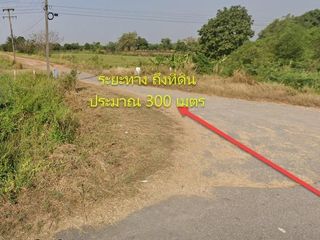For sale land in Pak Phli, Nakhon Nayok
