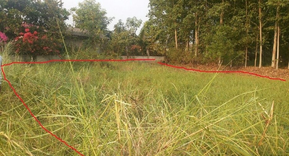 À vendre terrain à Pak Phli, Nakhon Nayok