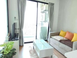 Condo en alquiler de 1 habitaciones en Mueang Chiang Mai, Chiang Mai