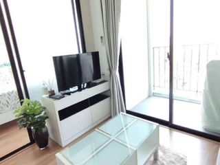 Condo en alquiler de 1 habitaciones en Mueang Chiang Mai, Chiang Mai