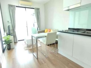 Condo en alquiler de 1 habitaciones en Mueang Chiang Mai, Chiang Mai