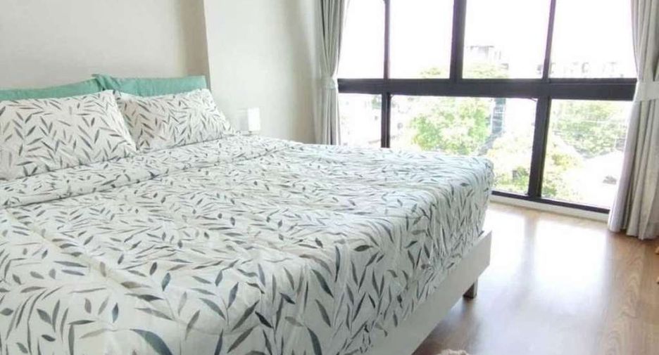 For rent 1 bed condo in Mueang Chiang Mai, Chiang Mai
