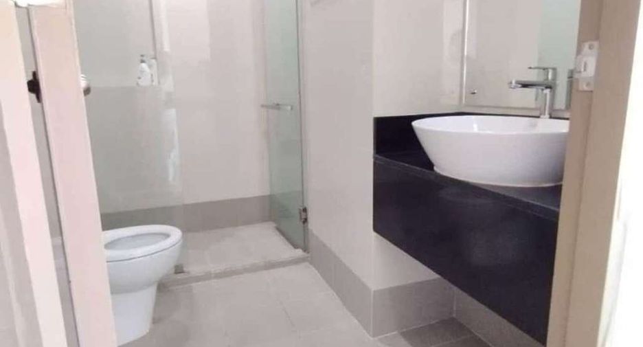 For rent 1 bed condo in Mueang Chiang Mai, Chiang Mai