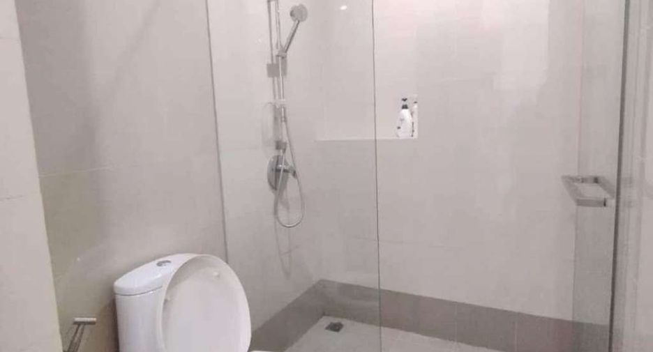 For rent 1 bed condo in Mueang Chiang Mai, Chiang Mai