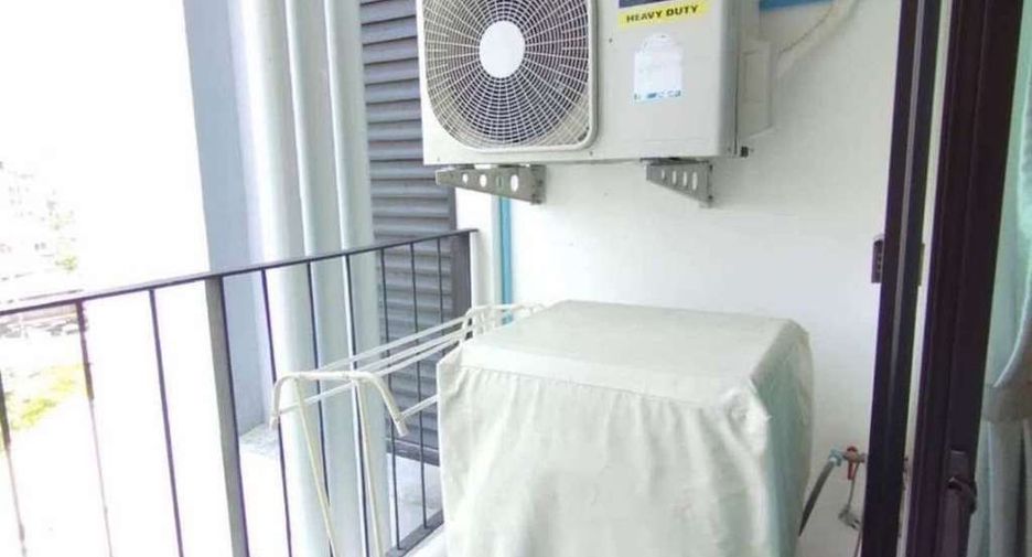 For rent 1 bed condo in Mueang Chiang Mai, Chiang Mai