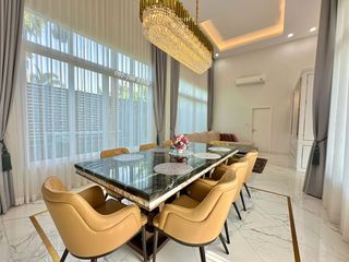 For rent 3 bed house in Sattahip, Chonburi