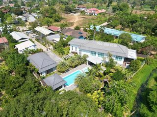 For rent 3 bed house in Sattahip, Chonburi