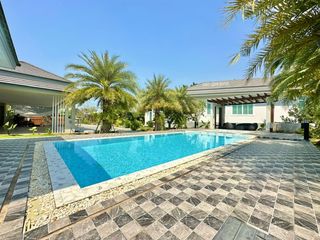 For rent 3 bed house in Sattahip, Chonburi
