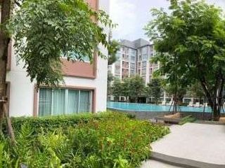 Wohnung zur Miete mit 2 Zimmer in Mueang Chiang Mai, Chiang Mai