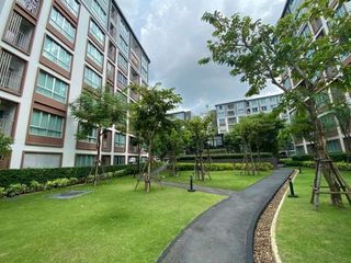 Wohnung zur Miete mit 2 Zimmer in Mueang Chiang Mai, Chiang Mai